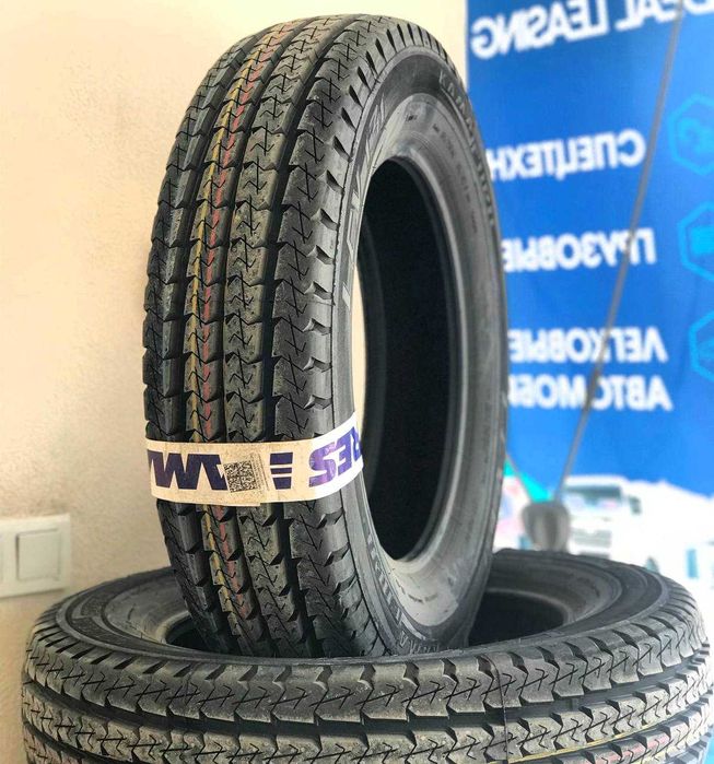 Gazel uchun 185/75R16c, 195/75R16c razmerlarda optom narxda balonlar