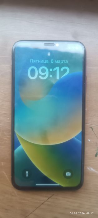 Айфон xs 64 гига
