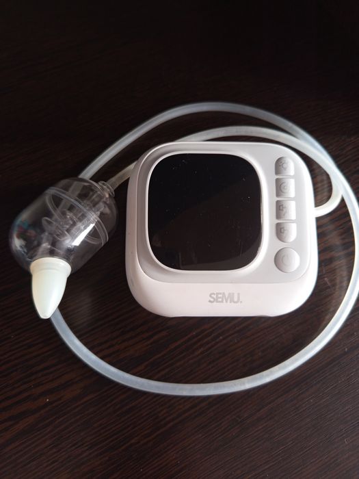 Продам электронный соплеотсос