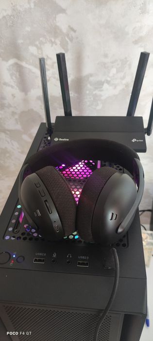 Игровой Комплект весь набор