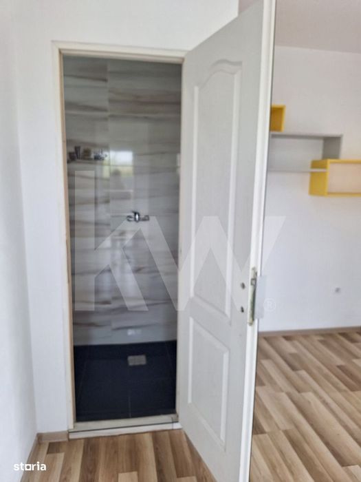 Spatiu comercial 1 camera - Str Grigore Ionescu, Arhitectilor