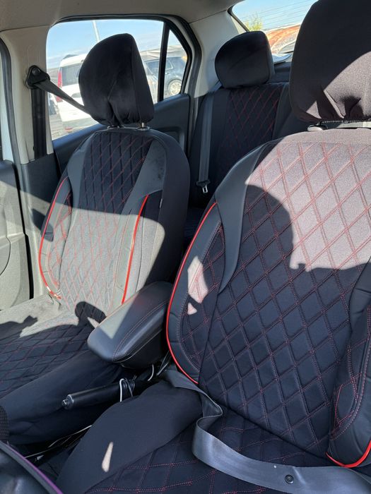 DACIA Logan 2019 — imagine 2