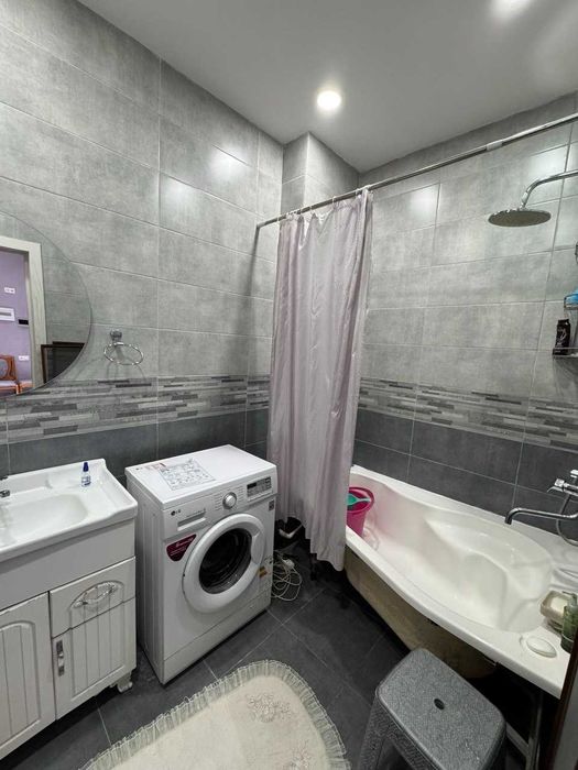 №3883.Продается 3х-комнатная квартира в Новостройке.