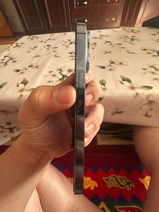 Айфон 13 про продаетца или обмен