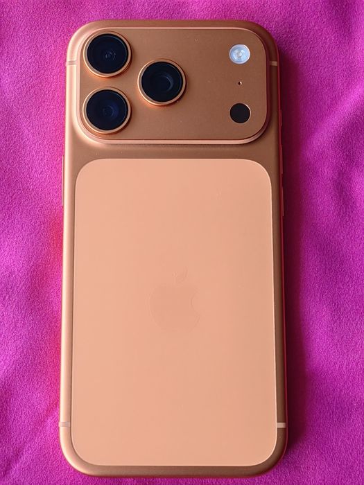 iPhone 17 Pro, 256gb - NOU (A+)