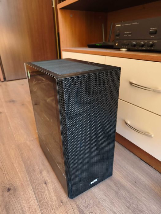 Ryzen 3600, Rx 5700xt, 16gb, 500gb