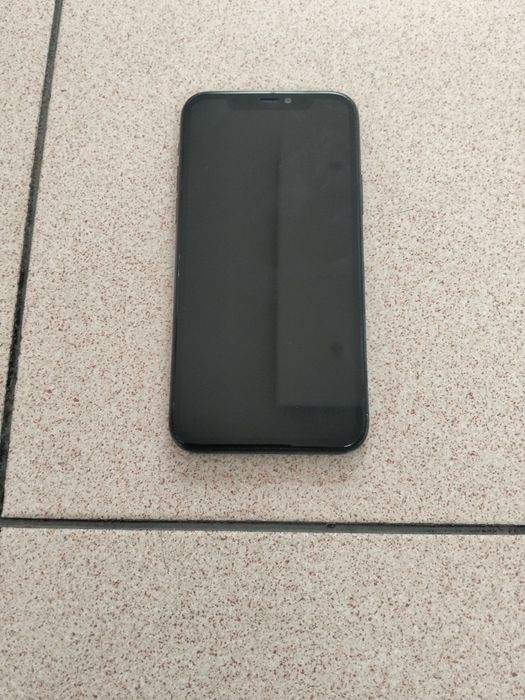 iPhone 11 pro новый
