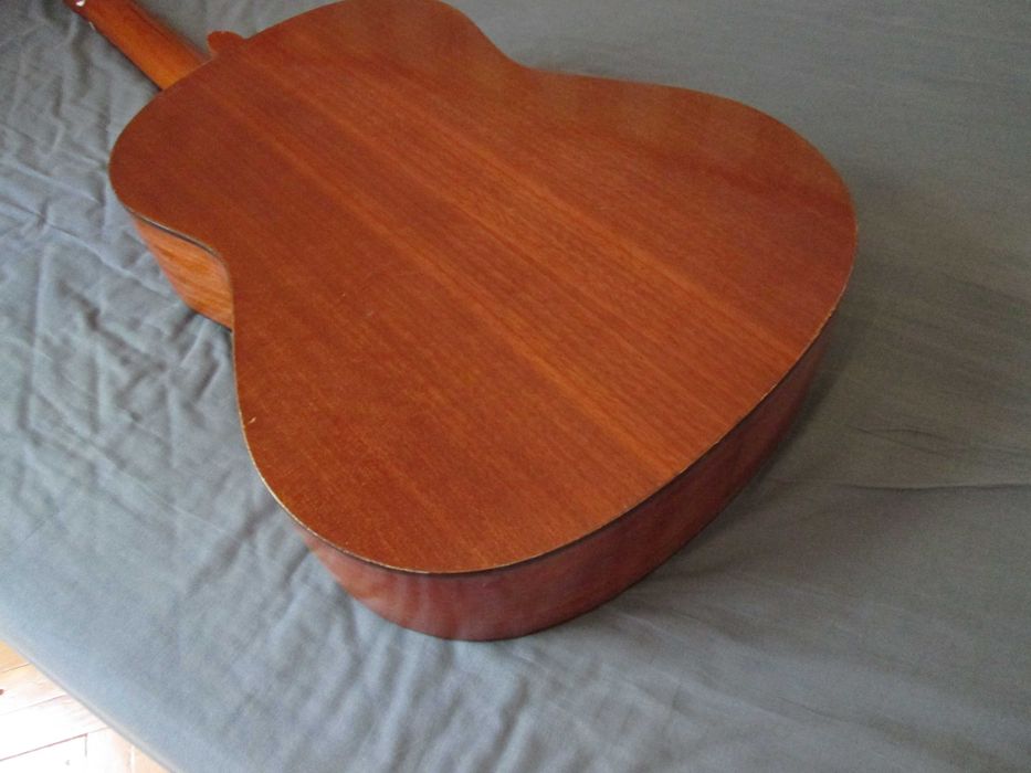 Китара марина марк