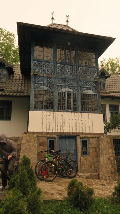 Proprietate de Vanzare - Conacul Plaiul Cailor Breaza -Casa de vacanta