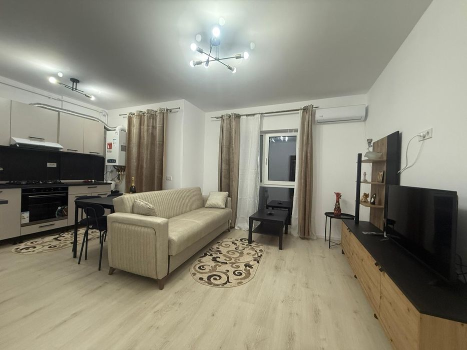 Apartament de închiriat – Sector 3, București | Direct proprietar
