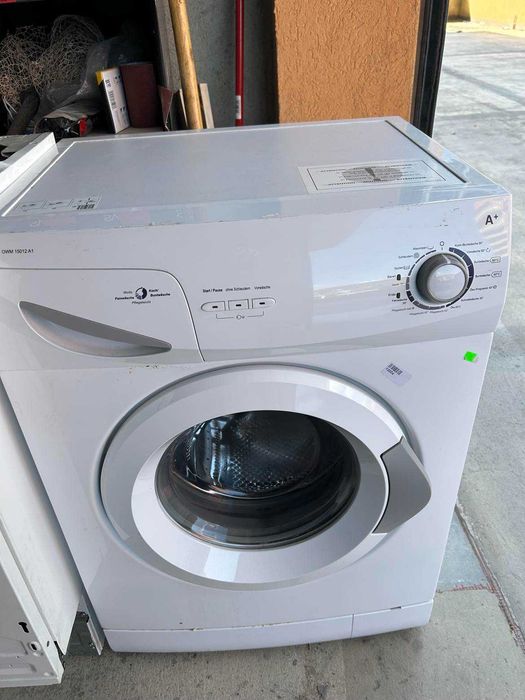 Ремонт на перални сушилни