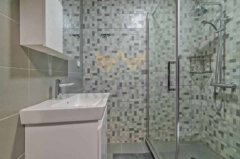 Дава се под наем Двустаен апартамент в Варна, Кайсиева градина - 65 кв.м за 484.5 € - Снимка #8