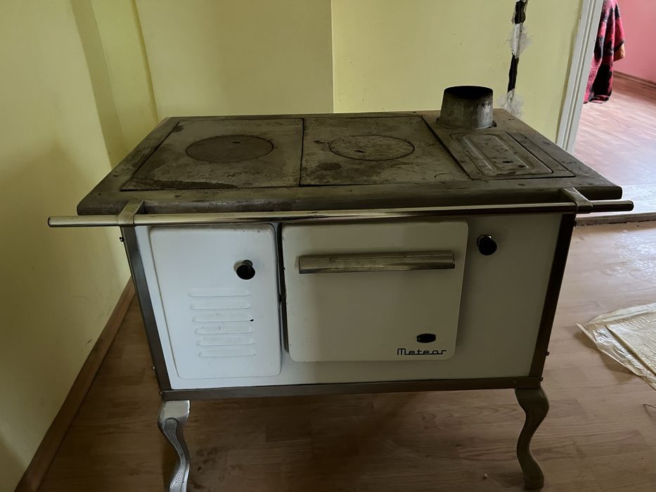 Vand soba de gatit Meteor