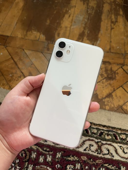 Айфон 11 128гб Apple