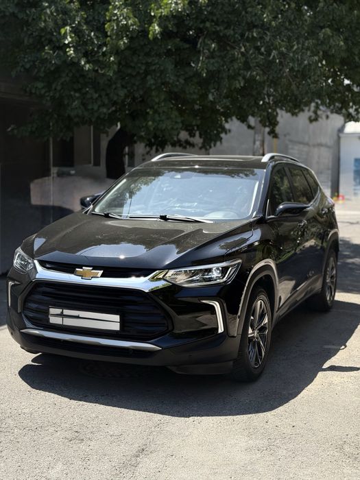Tracker 2 full premier