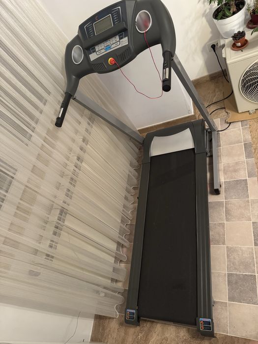 Banda de alergat Kondition