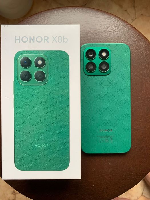 Honor x8b 8/256 Гб