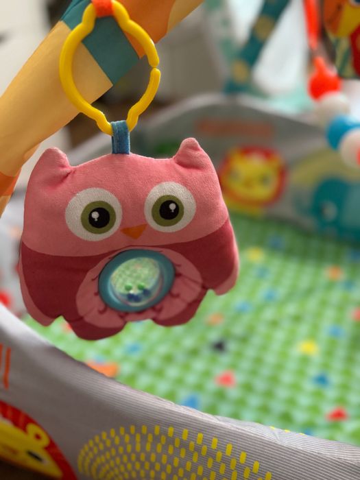 Активна гимнастика