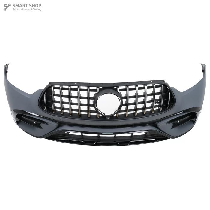 Pachet Exterior Complet Mercedes GLC-Class Coupe C254 (2022-) GLC63 De