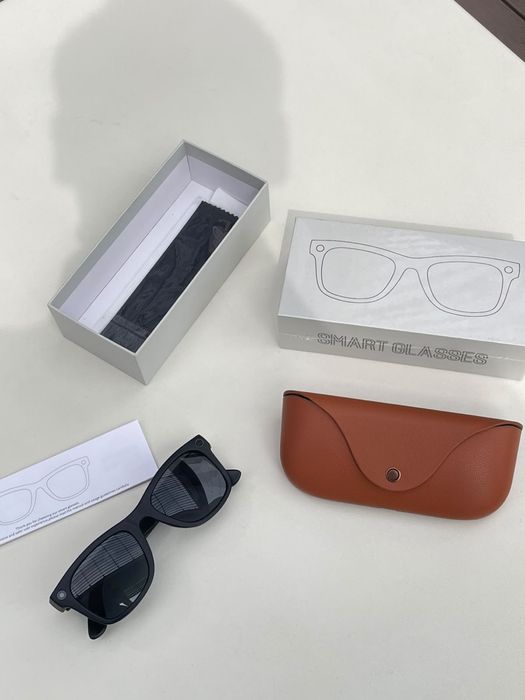 Продам rayban lux