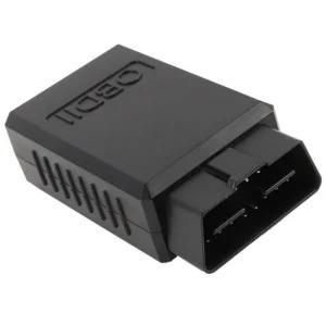 Букса OBD II Уред за диагностика с WI-FI четец на кодове №-3631