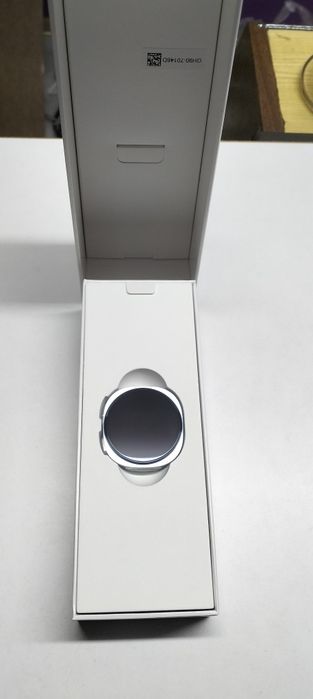 Samsung Watch 8 40mm.silver