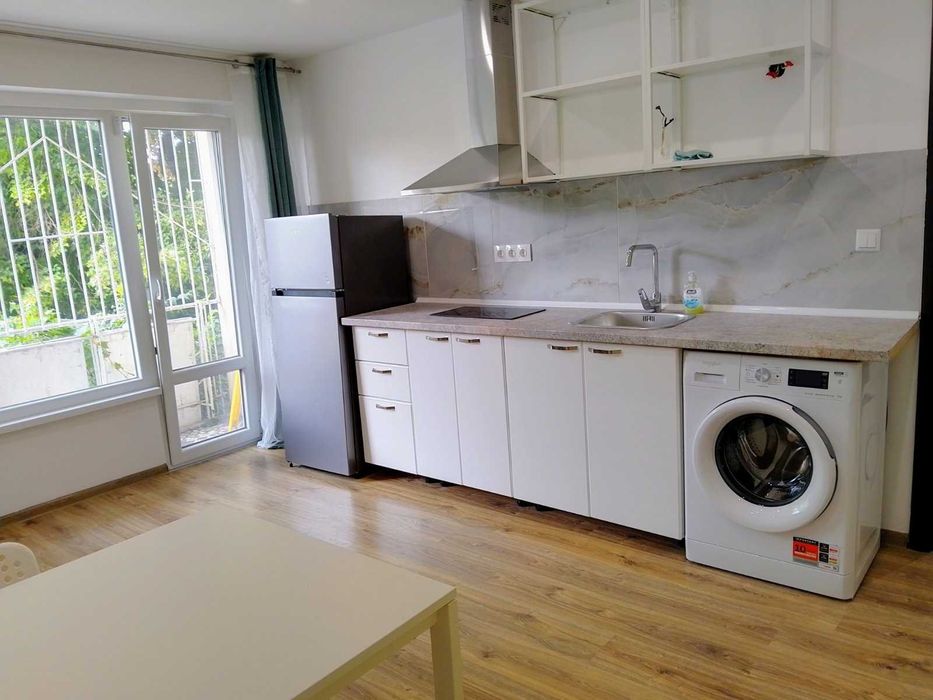 Дава се под наем Двустаен апартамент в Варна, Автогара - 60 кв.м за 398.82 € - Снимка #6