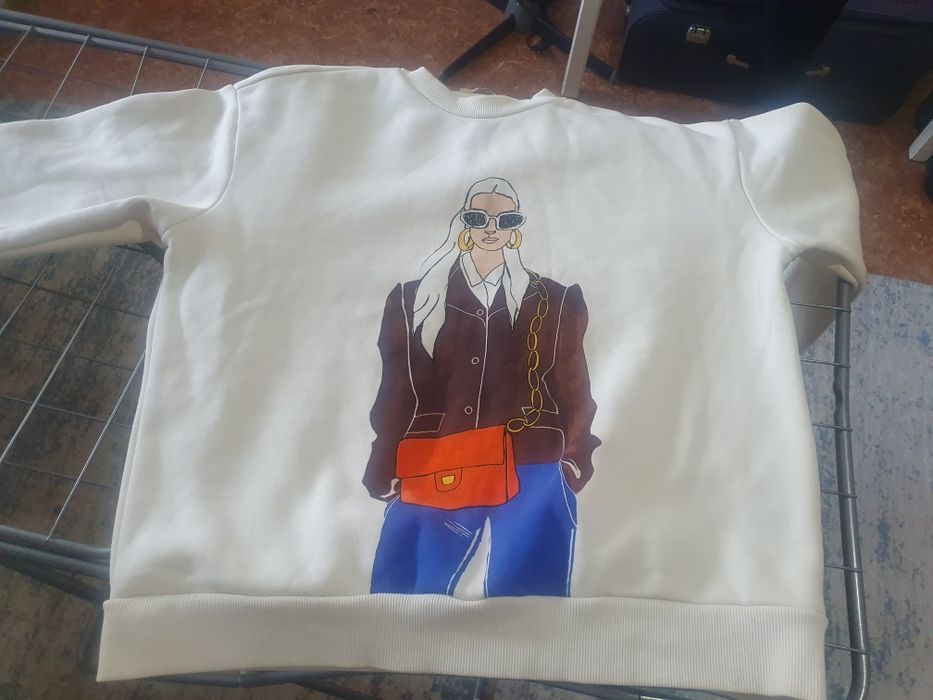 Одежда для девочек