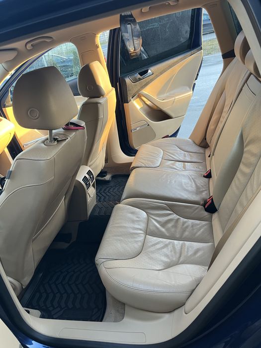 Volkswagen Passat B6