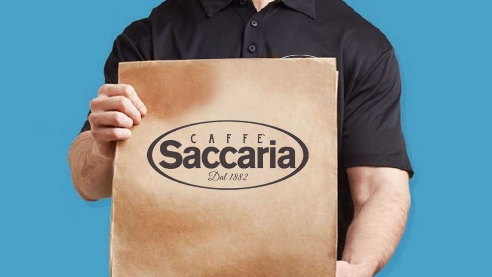 Премиум кафе на зърна Saccaria Prestige