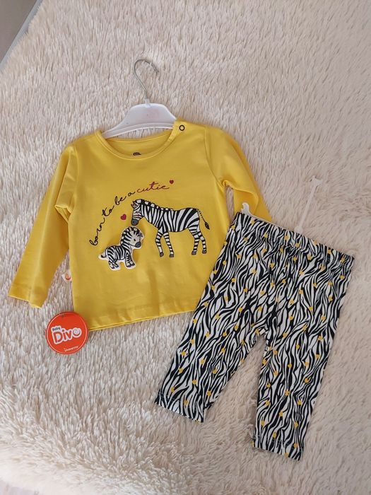 Детские вещи (3-6 месяцев)новые