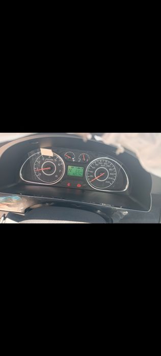 Jentra 2021 metan gaz