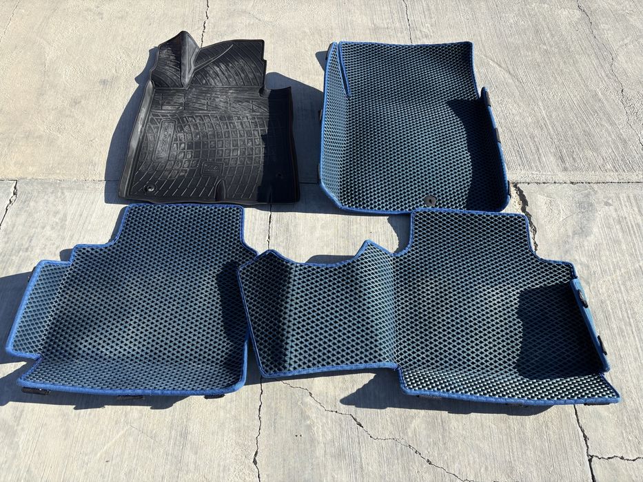 Хендай соната полики