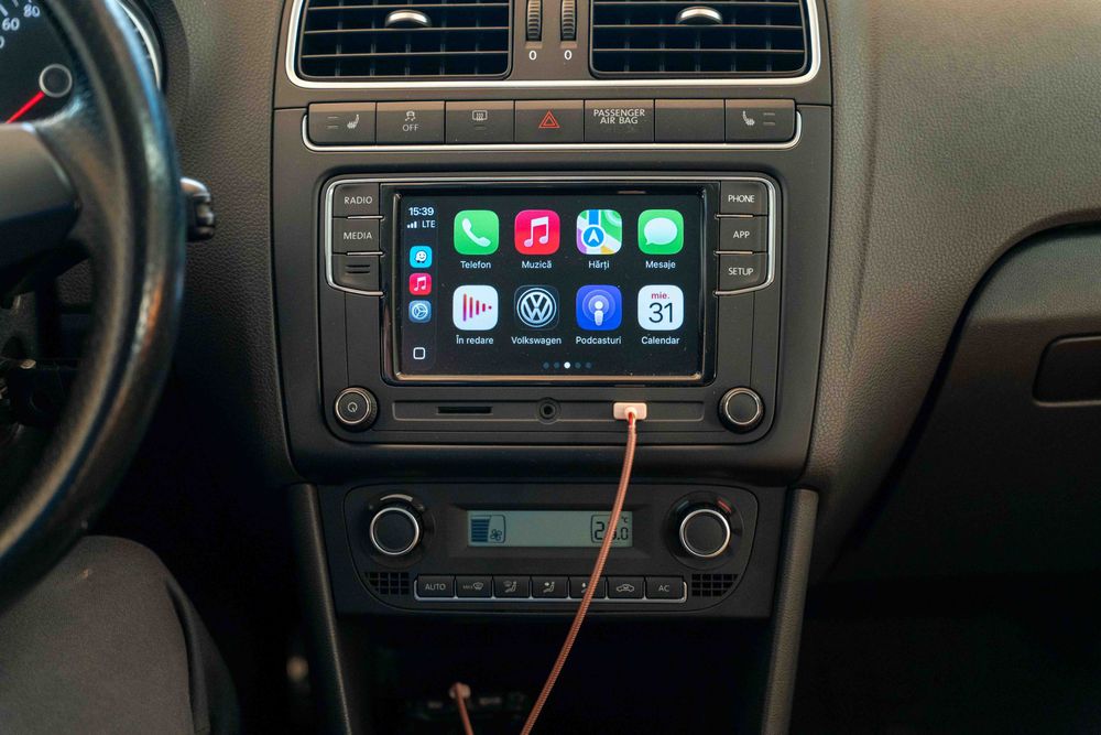 Volkswagen Polo Cross