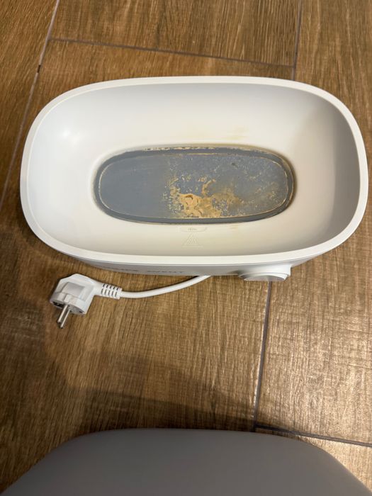 Стерилизатор с функция за сушене Philips Avent