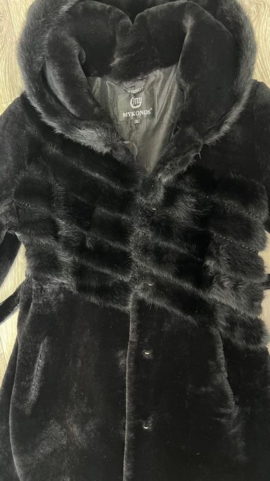 Продам натуральную  шубу