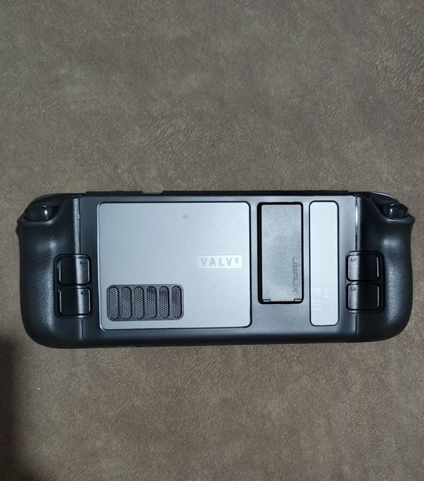 Steam deck LCD 512gb