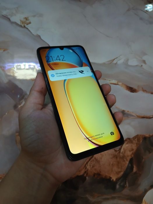 В продаже Redmi 13C/256Gb