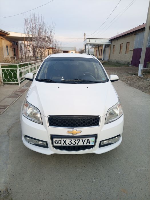 Нексия 3 холати ало