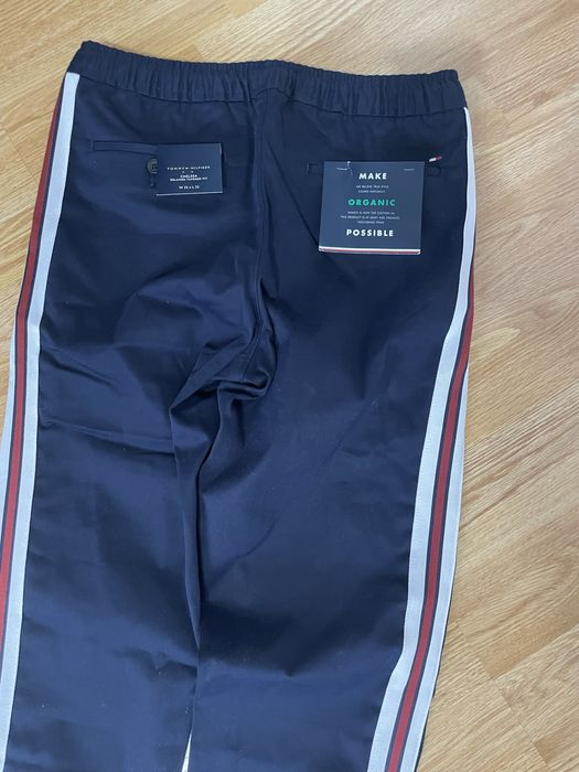 Pantaloni barbati Tommy Hilfiger