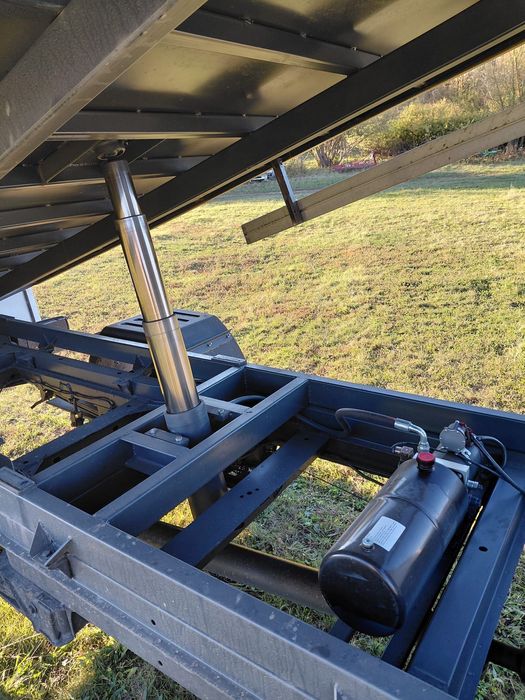 Mercedes Sprinter 513 Cdi