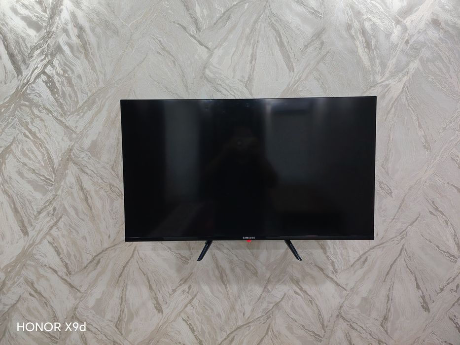 Samsung Tv 43 android smart  сотилади