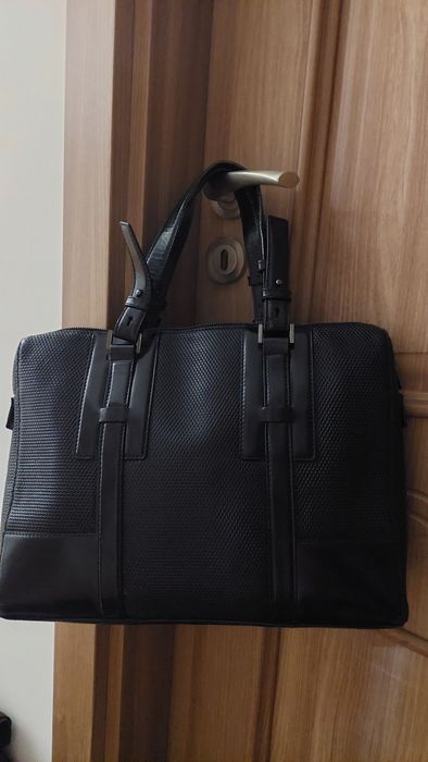 Hugo Boss Чанта унисекс