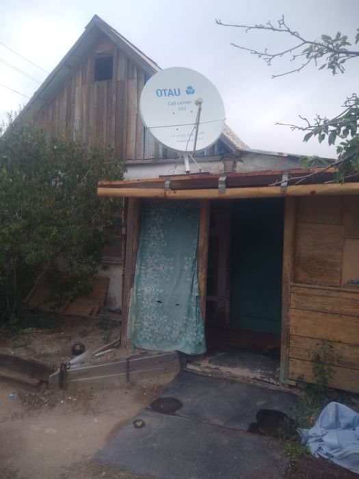 Дача в ТЭЦ 1 в хорошем состоянии