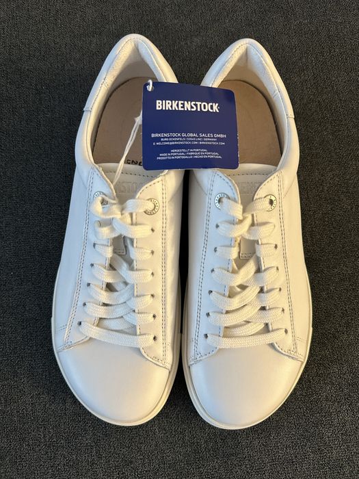 Sneakers Birkenstock Bend low