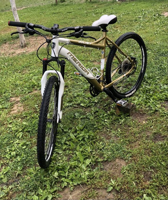 Vand bicicleta Merida Juliet 400