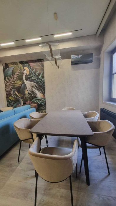 Сдается квартира