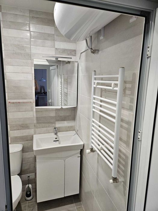 Дава се под наем Двустаен апартамент в София, Дружба 2 - 55 кв.м за 459 € - Снимка #4