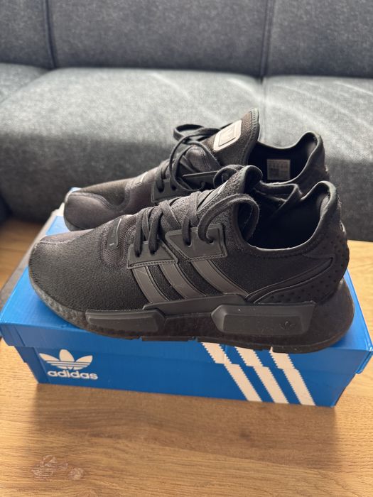 Маратонки adidas