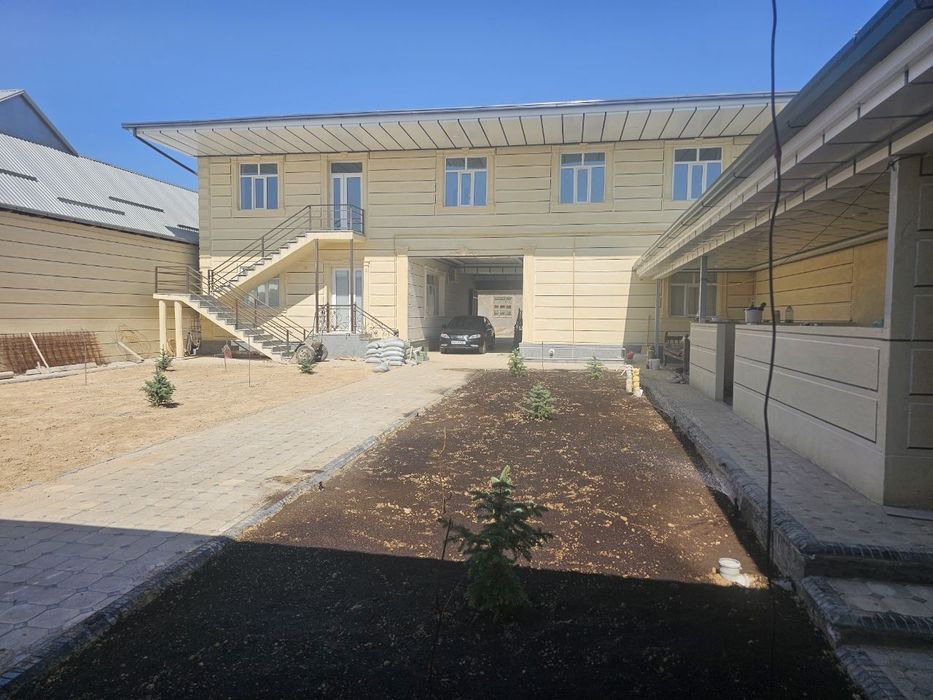 Uchaska yangiyul tumani M39 yoʼlga yaqin xalqabod moʼstidan 1.200m